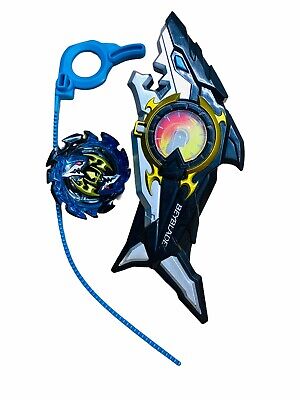 Detail Shark Launcher Qr Code Nomer 37