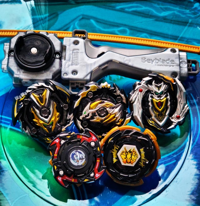 Detail Shark Launcher Qr Code Nomer 44