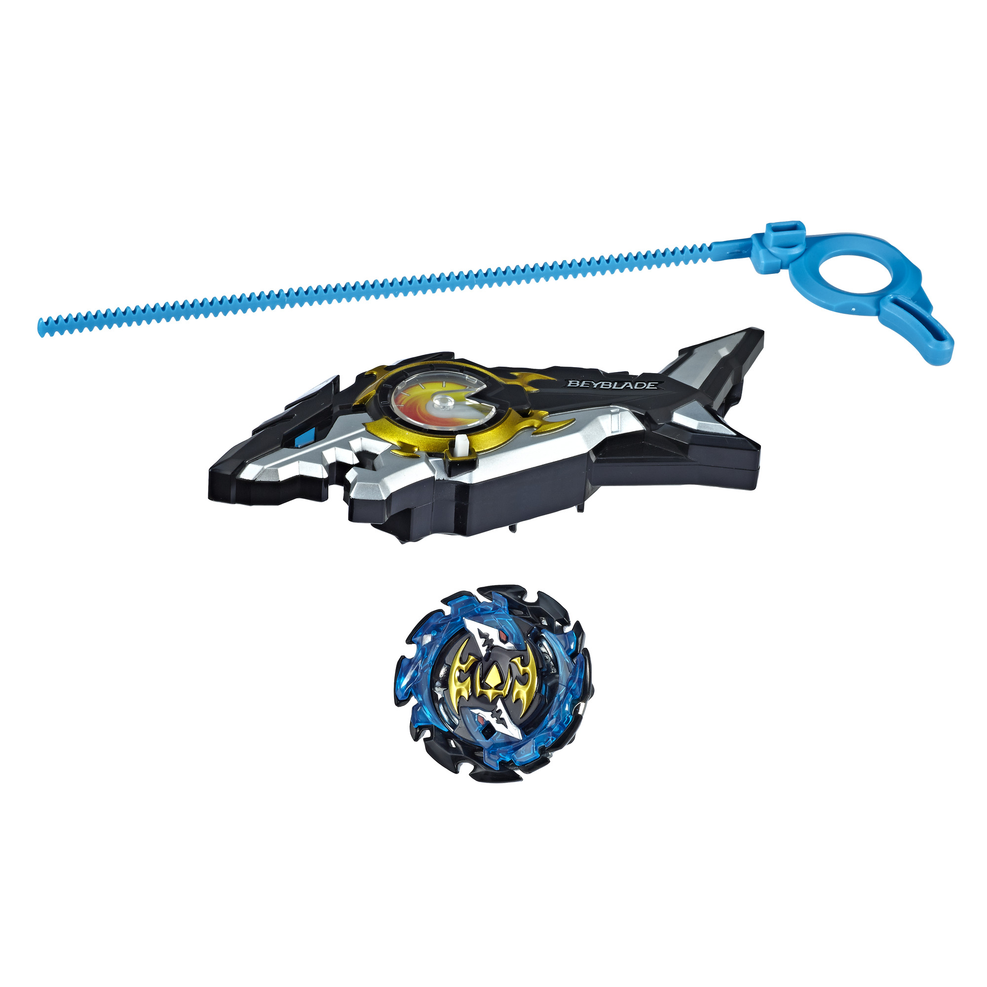 Detail Shark Launcher Qr Code Nomer 9