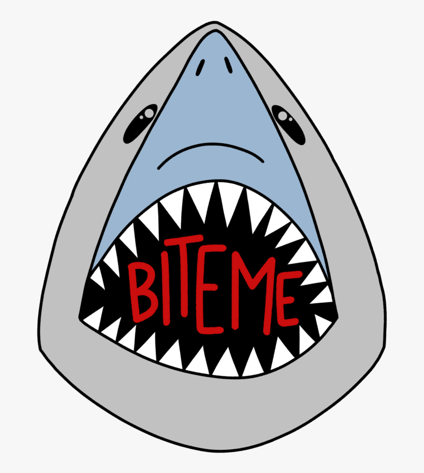 Detail Shark Mouth Clipart Nomer 36