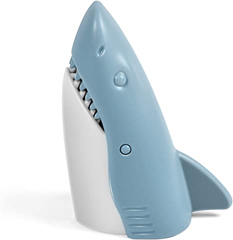 Shark Pencil Sharpener - KibrisPDR