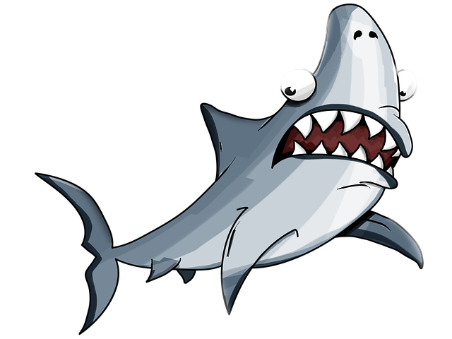 Detail Shark Photos Free Nomer 6