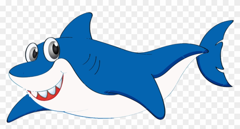 Detail Shark Png Transparent Nomer 43