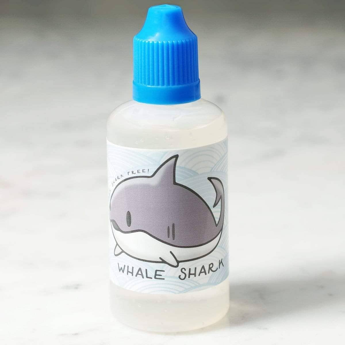 Detail Shark Sauce Holy Snails Nomer 12