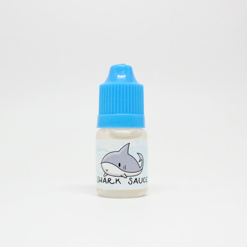 Detail Shark Sauce Holy Snails Nomer 9