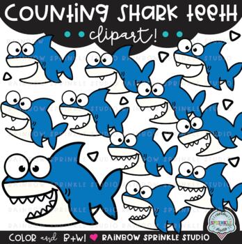 Detail Shark Teeth Clipart Nomer 38