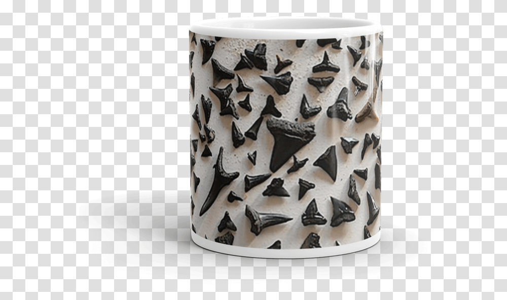 Detail Shark Teeth Clipart Nomer 39