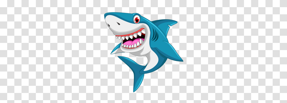 Detail Shark Teeth Clipart Nomer 40