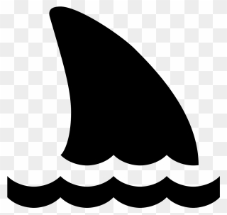 Detail Shark Teeth Clipart Nomer 43