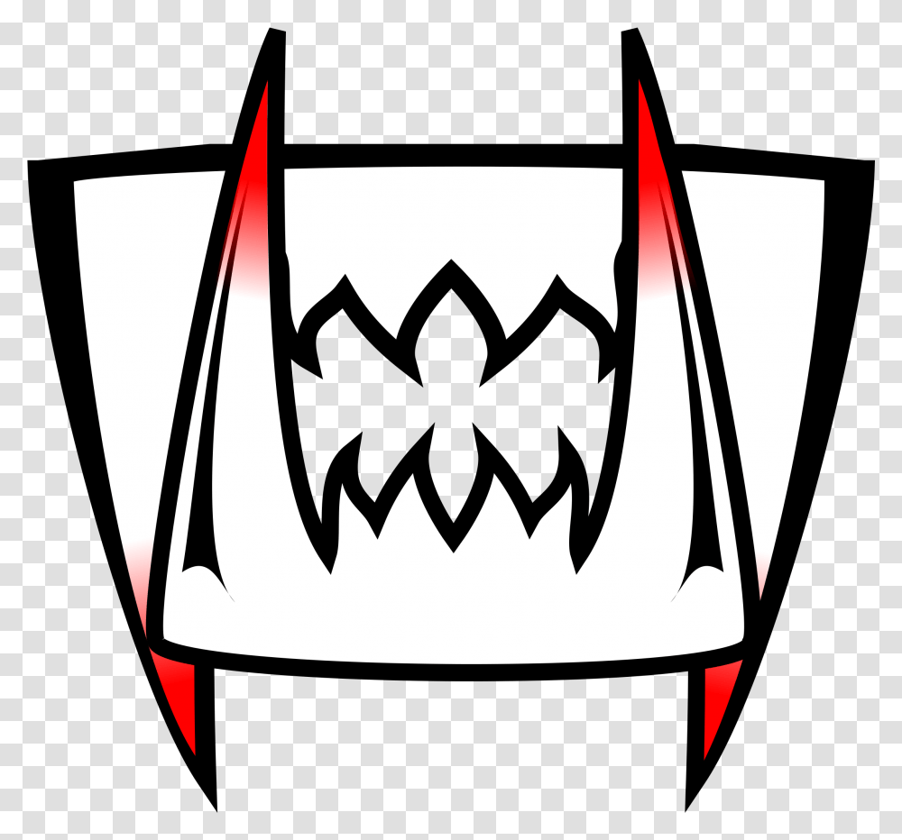 Detail Shark Teeth Clipart Nomer 48