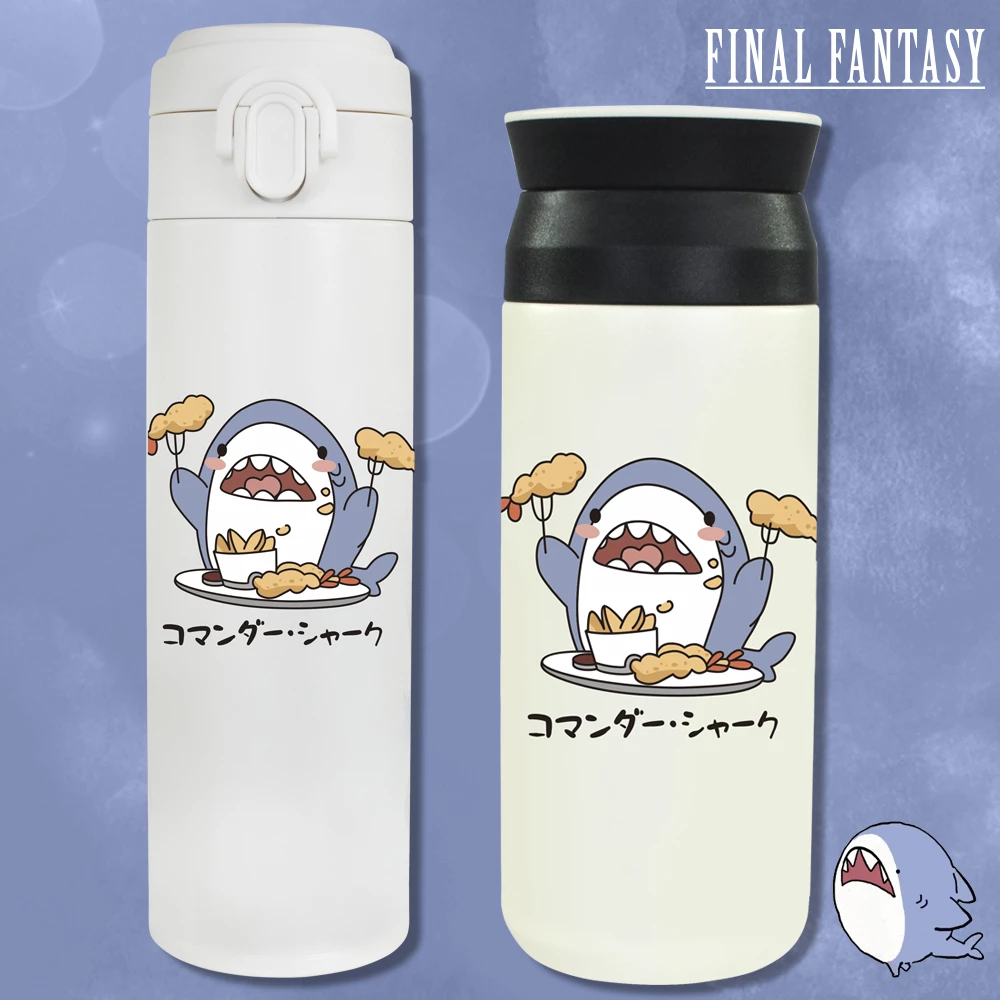 Detail Shark Thermos Nomer 31