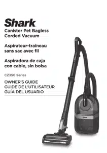 Detail Shark Tornado Vacuum Nomer 25