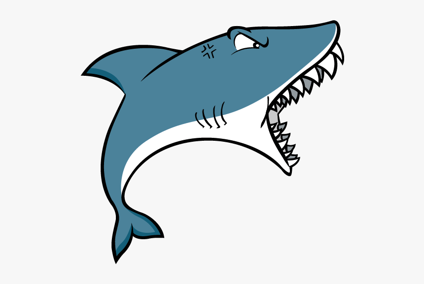 Detail Shark Vector Png Nomer 53