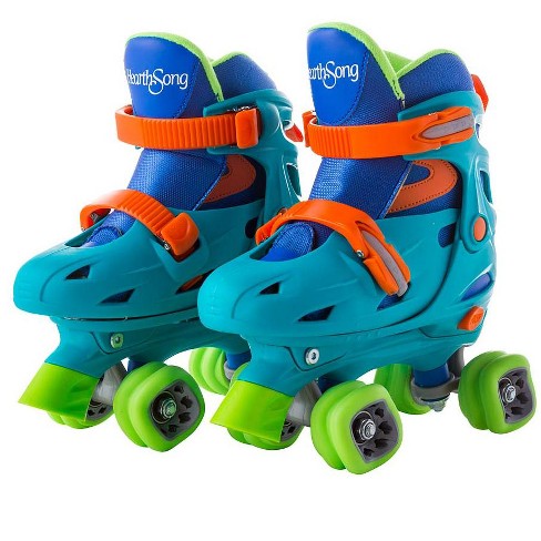 Download Shark Wheels Roller Skates Nomer 13