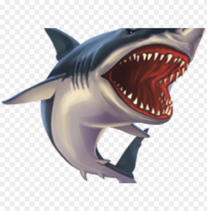 Detail Sharks Png Nomer 24