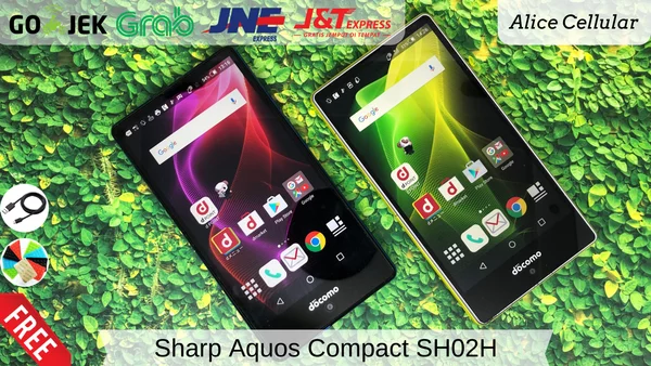 Detail Sharp Aquos Sh02h Nomer 37