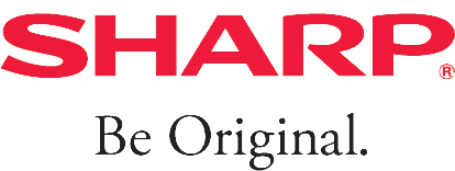 Detail Sharp Logo Png Nomer 10