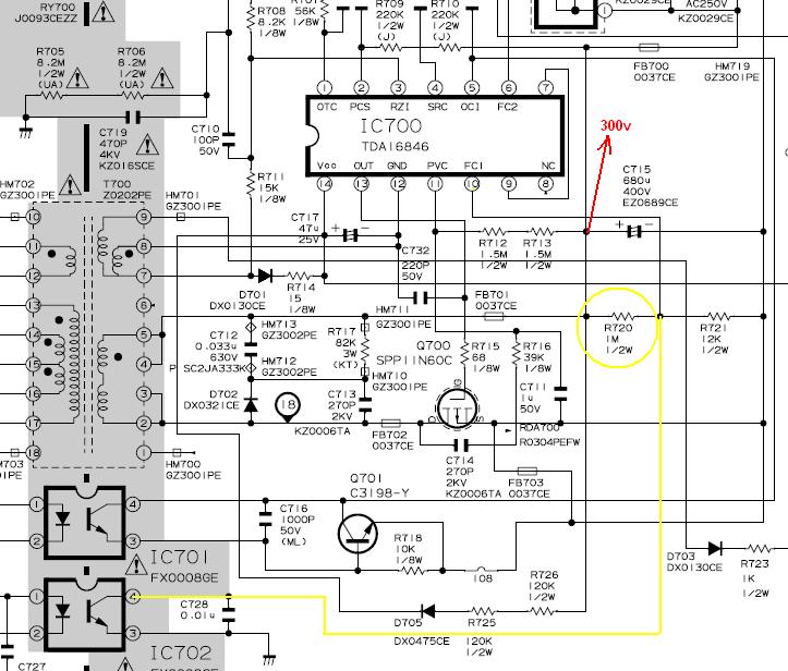 Detail Sharp New Q Vision Gambar Bergerigi Nomer 30