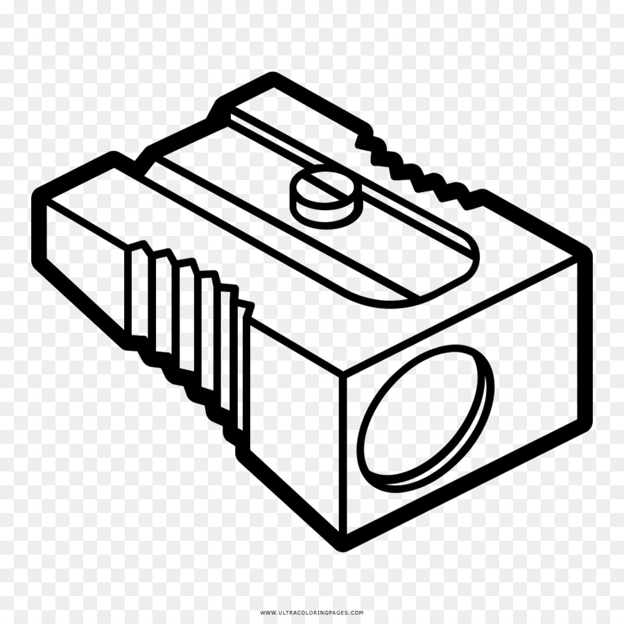 Detail Sharpener Clipart Nomer 9