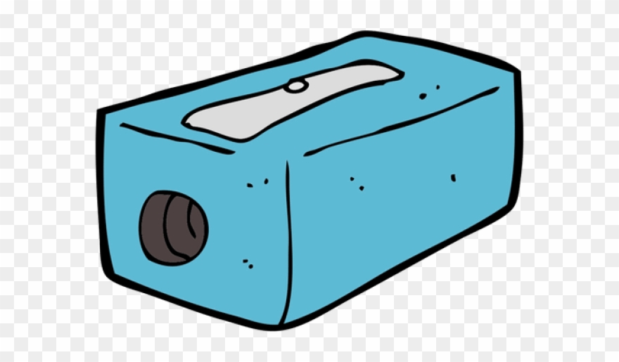 Detail Sharpener Clipart Nomer 11