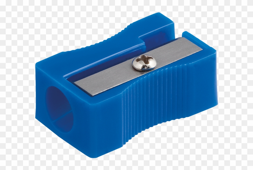 Detail Sharpener Clipart Nomer 16