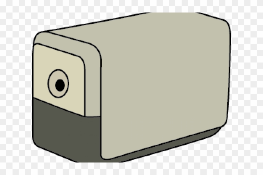 Detail Sharpener Clipart Nomer 30