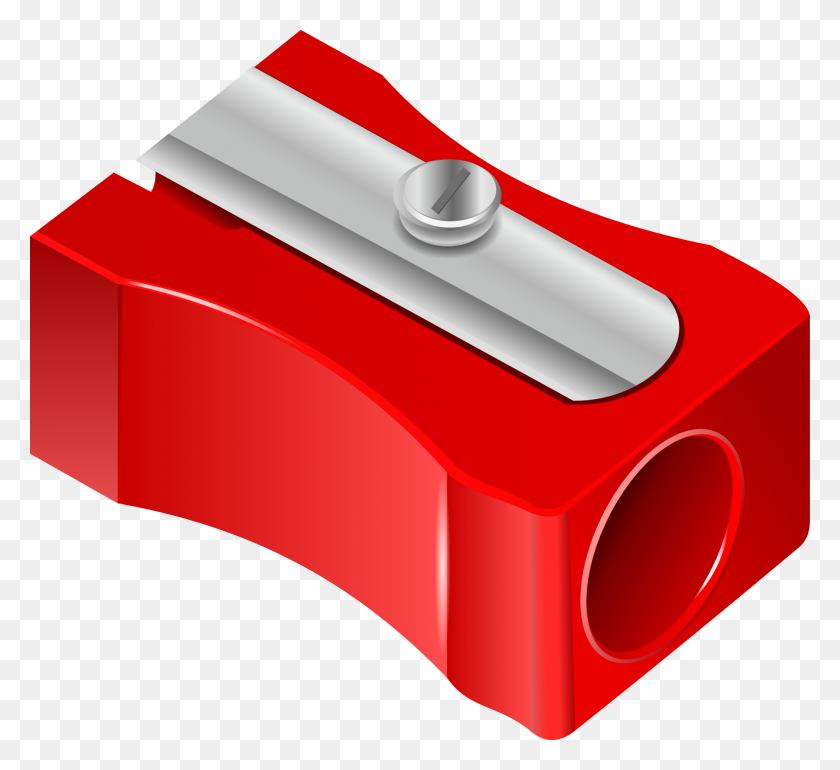 Detail Sharpener Clipart Nomer 8
