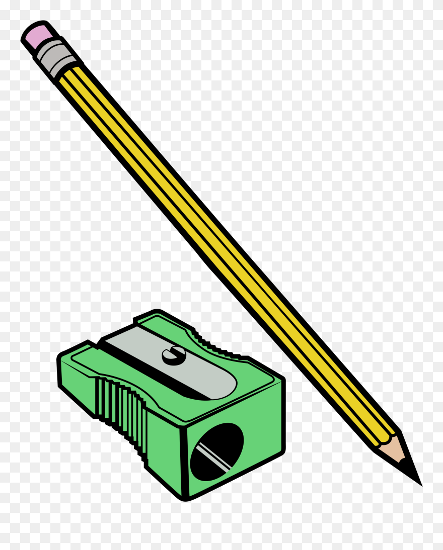 Detail Sharpener Png Nomer 45
