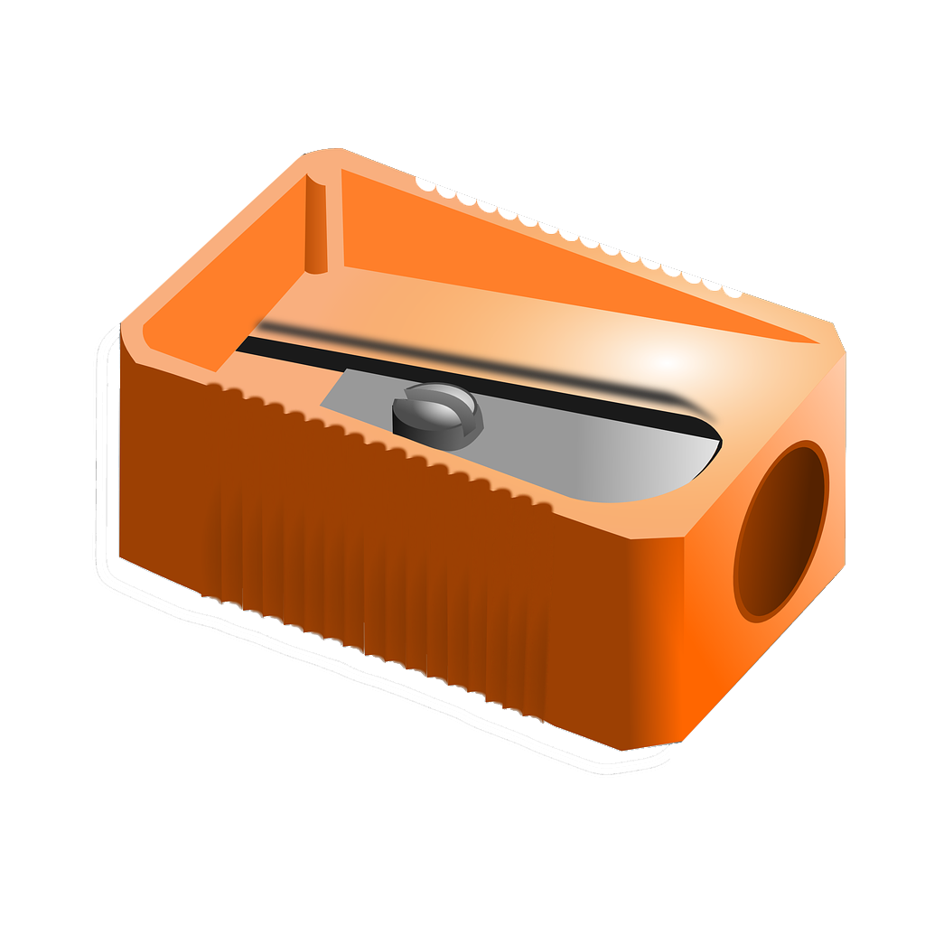 Detail Sharpener Png Nomer 6