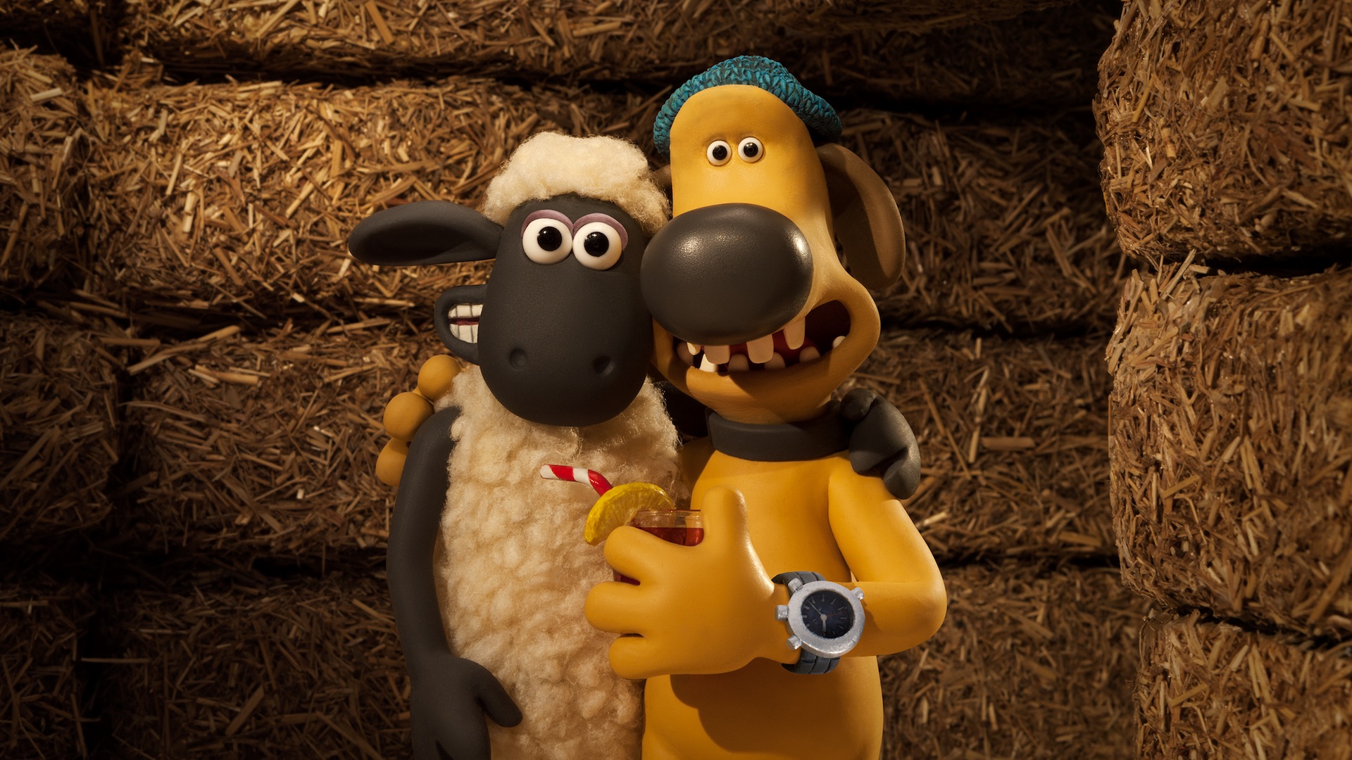 Detail Shaun The Sheep Background Nomer 47