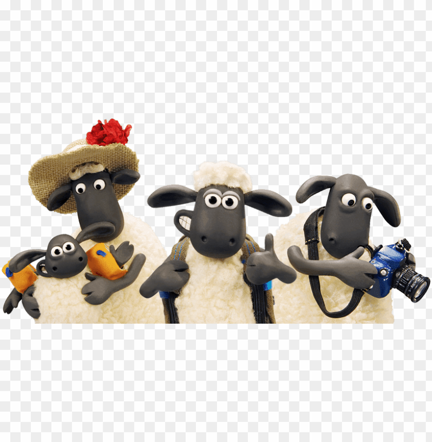 Detail Shaun The Sheep Background Nomer 53