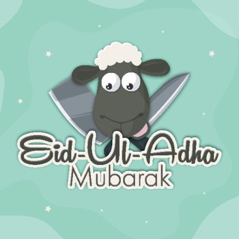 Detail Shaun The Sheep Idul Adha Nomer 14