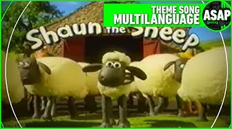 Detail Shaun The Sheep Idul Adha Nomer 15