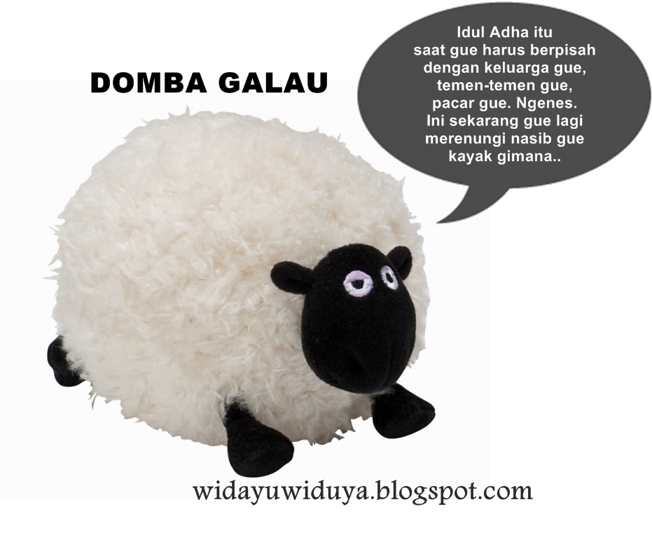 Detail Shaun The Sheep Idul Adha Nomer 24