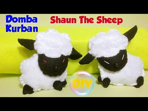 Detail Shaun The Sheep Idul Adha Nomer 33
