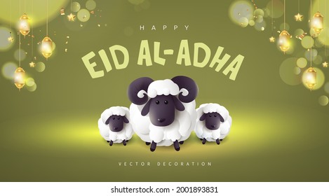 Detail Shaun The Sheep Idul Adha Nomer 34