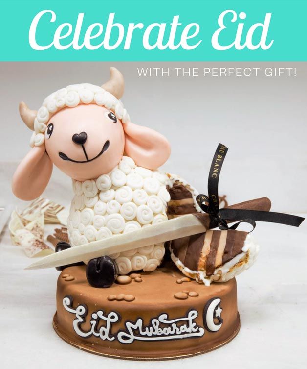 Detail Shaun The Sheep Idul Adha Nomer 48