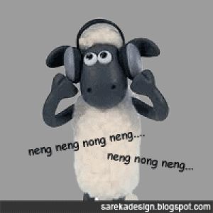 Detail Shaun The Sheep Idul Adha Nomer 52