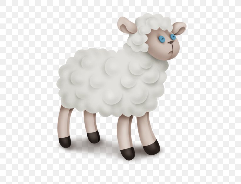 Detail Shaun The Sheep Idul Adha Nomer 54