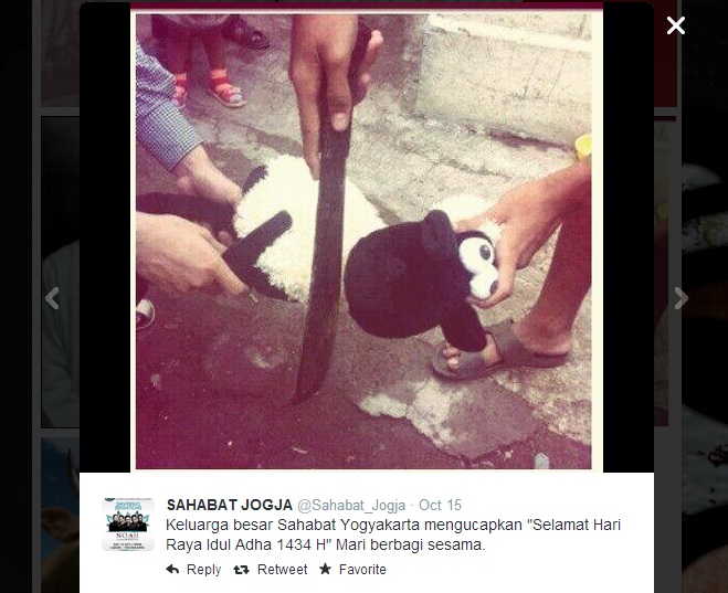 Detail Shaun The Sheep Idul Adha Nomer 55
