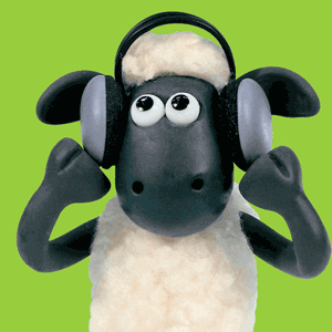 Detail Shaun The Sheep Idul Adha Nomer 8