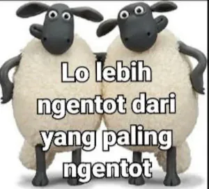 Detail Shaun The Sheep Kurban Nomer 46