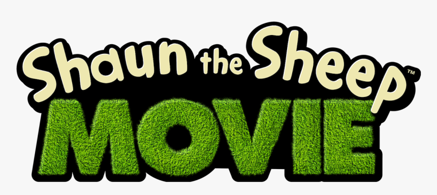 Detail Shaun The Sheep Logo Nomer 2