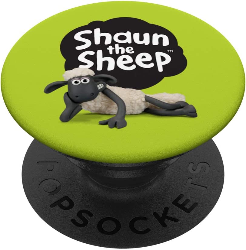 Detail Shaun The Sheep Logo Nomer 16