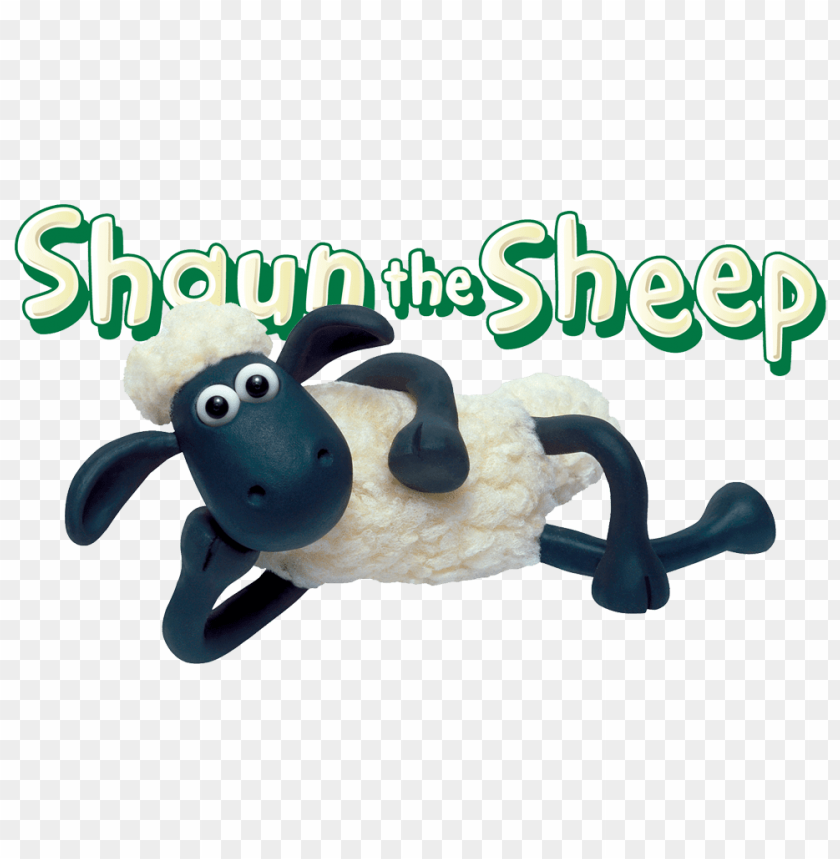 Detail Shaun The Sheep Logo Nomer 20