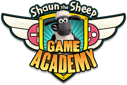 Detail Shaun The Sheep Logo Nomer 21