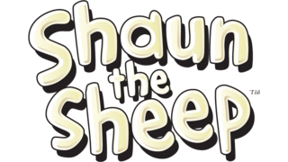 Detail Shaun The Sheep Logo Nomer 22