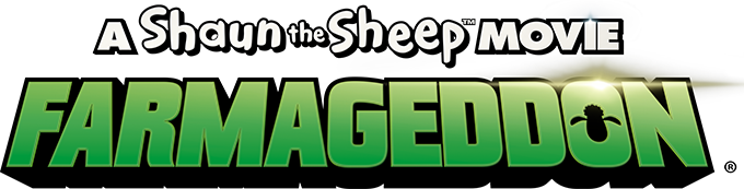 Detail Shaun The Sheep Logo Nomer 26