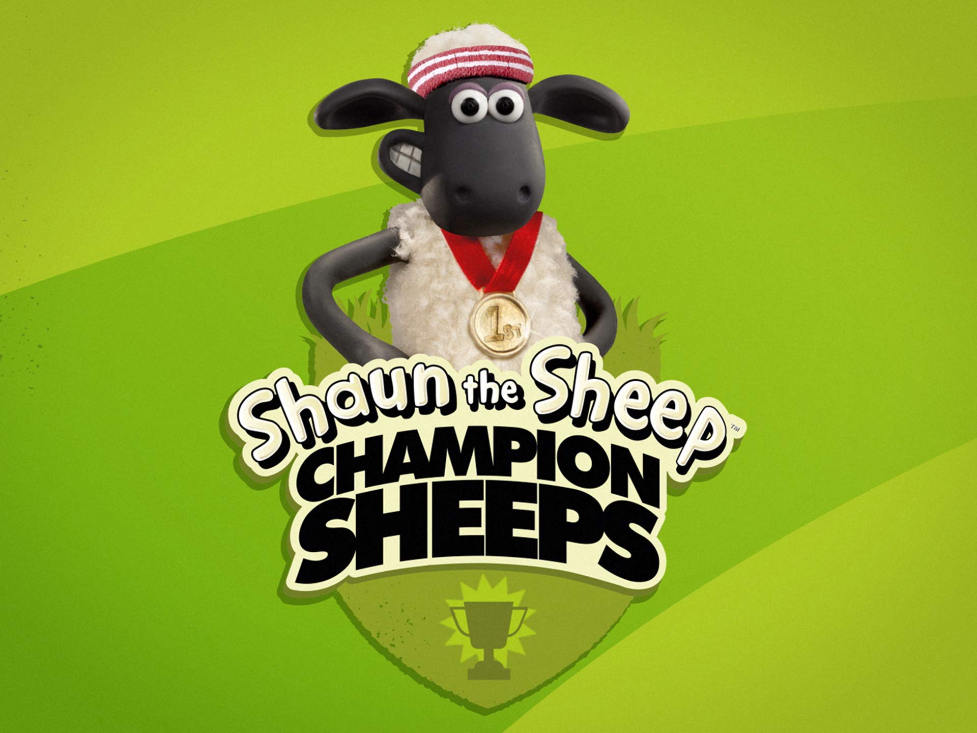 Detail Shaun The Sheep Logo Nomer 31