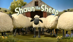 Detail Shaun The Sheep Logo Nomer 5